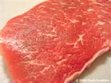 beef