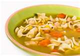 soup