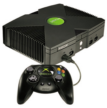 XboX