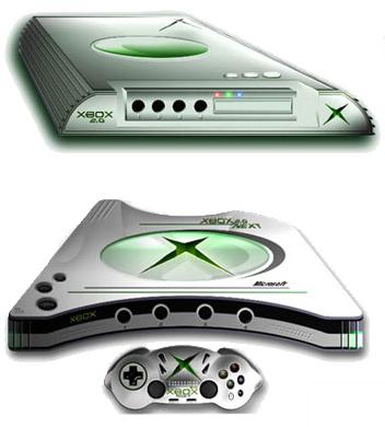 XboX 720