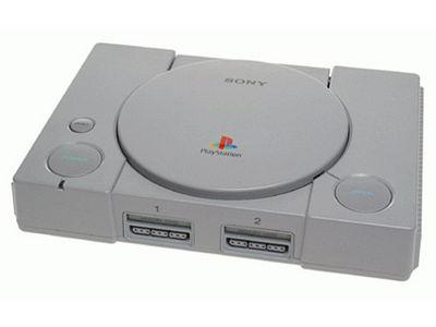 PlayStation