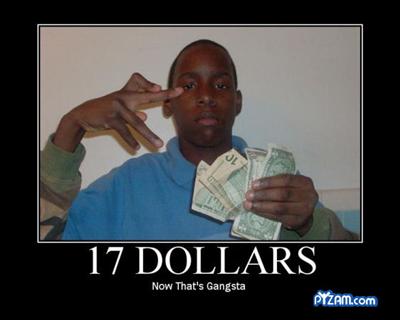 Gangster Ripoff!