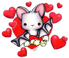the love bat