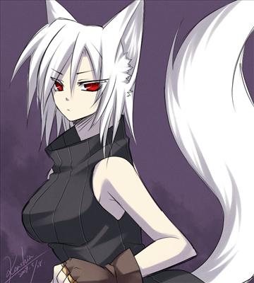 kitsune