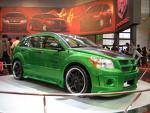 Green Car