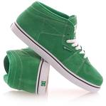 Green shoes for Men