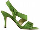 Green Shoes for Women