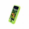 Green iPhone