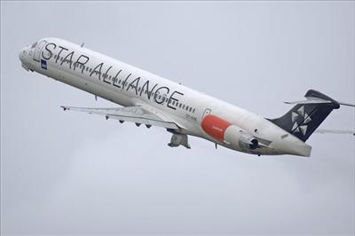 Not a Pilot