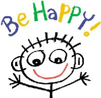 Happiness!!