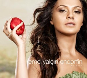 Emel Yalçın - Endorfin Albümü
