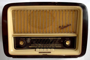 Lambalı Radyo