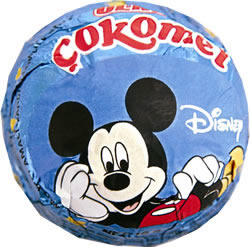 Çokemel