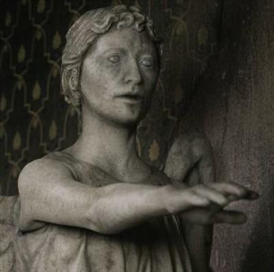 Weeping Angel