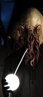 An Ood