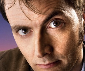 The Tenth Doctor