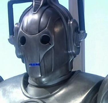 Cyberman