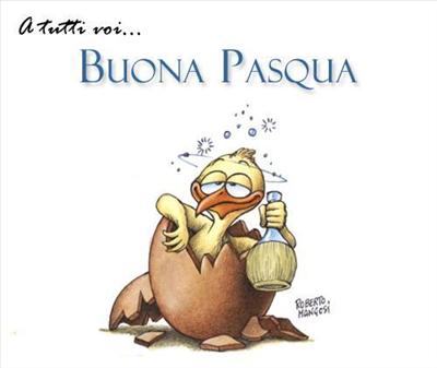 PASQUALLEGRA