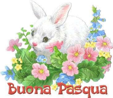 PASQUA FIORITA