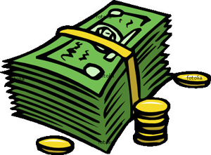 Cafeteria Cash