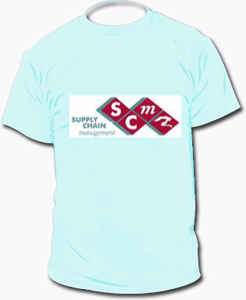 SCM T-Shirt