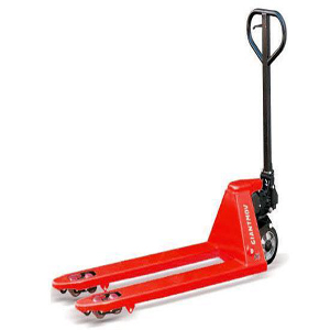 Pump Cart