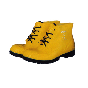 New Work Shoes
