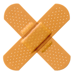 Band Aid