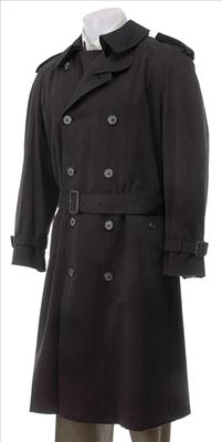 Trench Coat