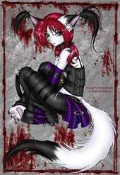 emo neko