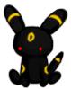umbreon neko :D