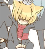 shy neko
