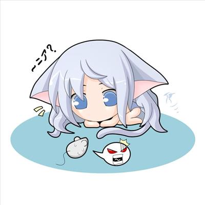 baby neko ^-^