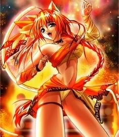 fire neko o: