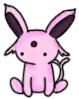espeon neko X3