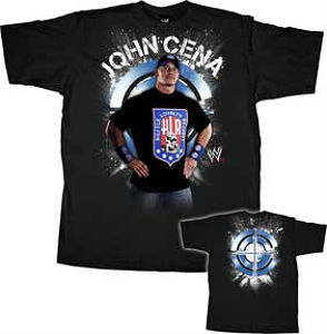 John Cena Tişört 1