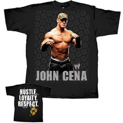 John Cena Tişört 2