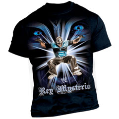 Rey Mysterio Tişört