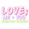 Love (Crush)