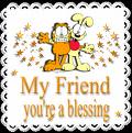 Love (Friend)