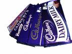 dairy milk