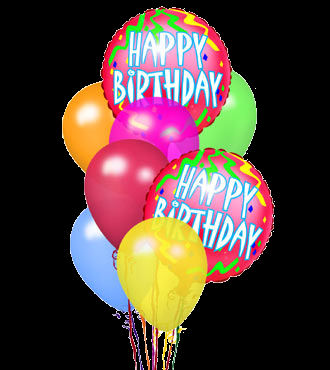BUON COMPLEANNO 