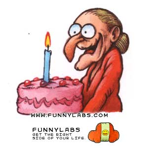 BUON COMPLEANNO