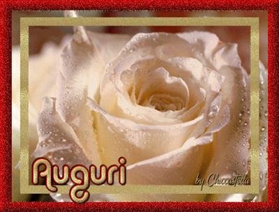 BUON COMPLEANNO
