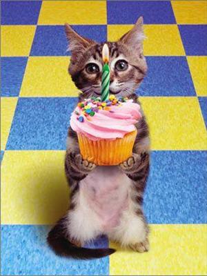 BUON COMPLEANNO