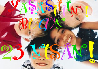 23 Nisan