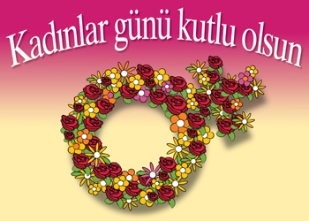 Kadınlar Günü