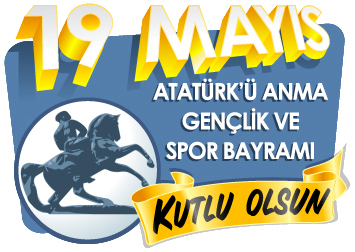 19 Mayıs