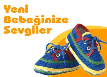 Bebek Kutlama