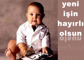 Yeni İş